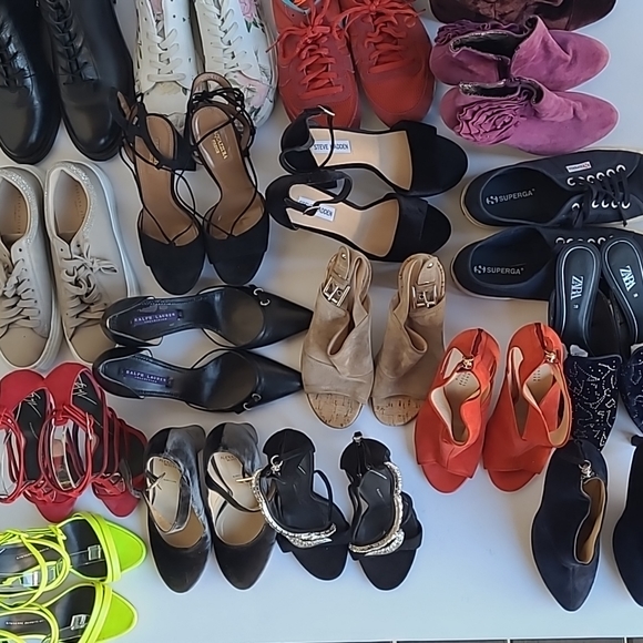 Shoes - Picture 3 of 3